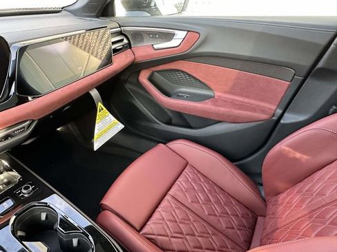 New 2026 Audi S5 Premium Plus AWD/4WD image 13