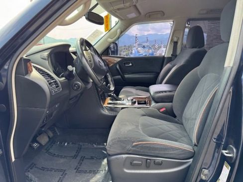 Used 2020 Nissan Armada SV w/ Driver Package image 23