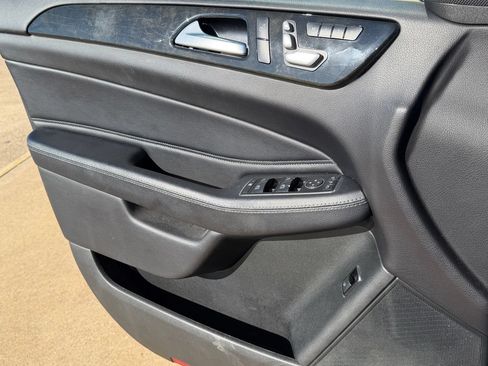 Used 2016 Mercedes-Benz GLE 350 image 24