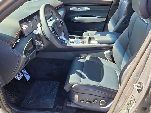 New 2026 Genesis GV70 2.5T Sport Prestige AWD/4WD image 5