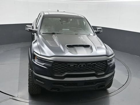 Used 2026 RAM 1500 RHO w/ RHO Level 1 Equipment Group AWD/4WD image 37