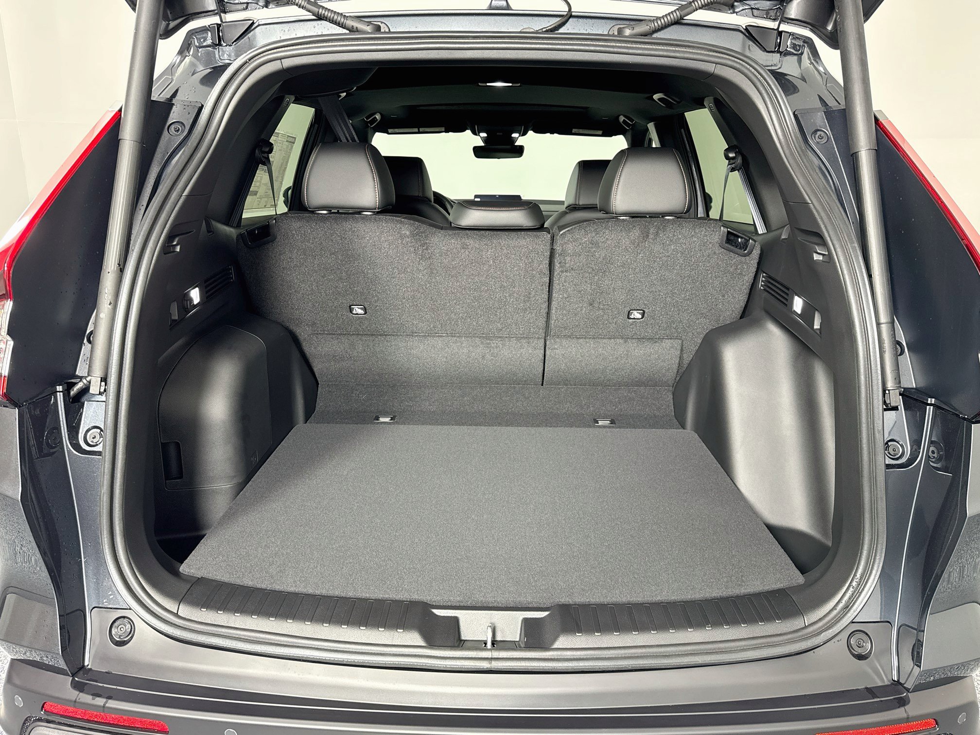 New 2027 Honda CR-V Sport-L image 25