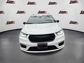 Used 2024 Chrysler Pacifica Limited w/ S Appearance Package video 2