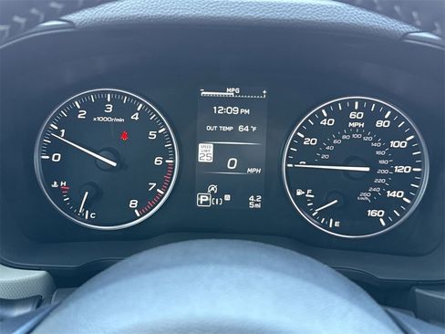 New 2026 Subaru Forester Limited image 27