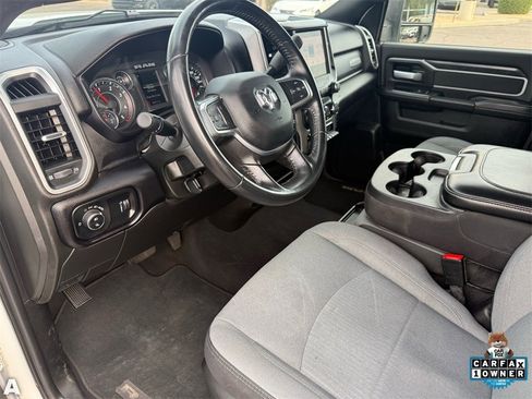 Certified 2024 RAM 2500 Big Horn image 11