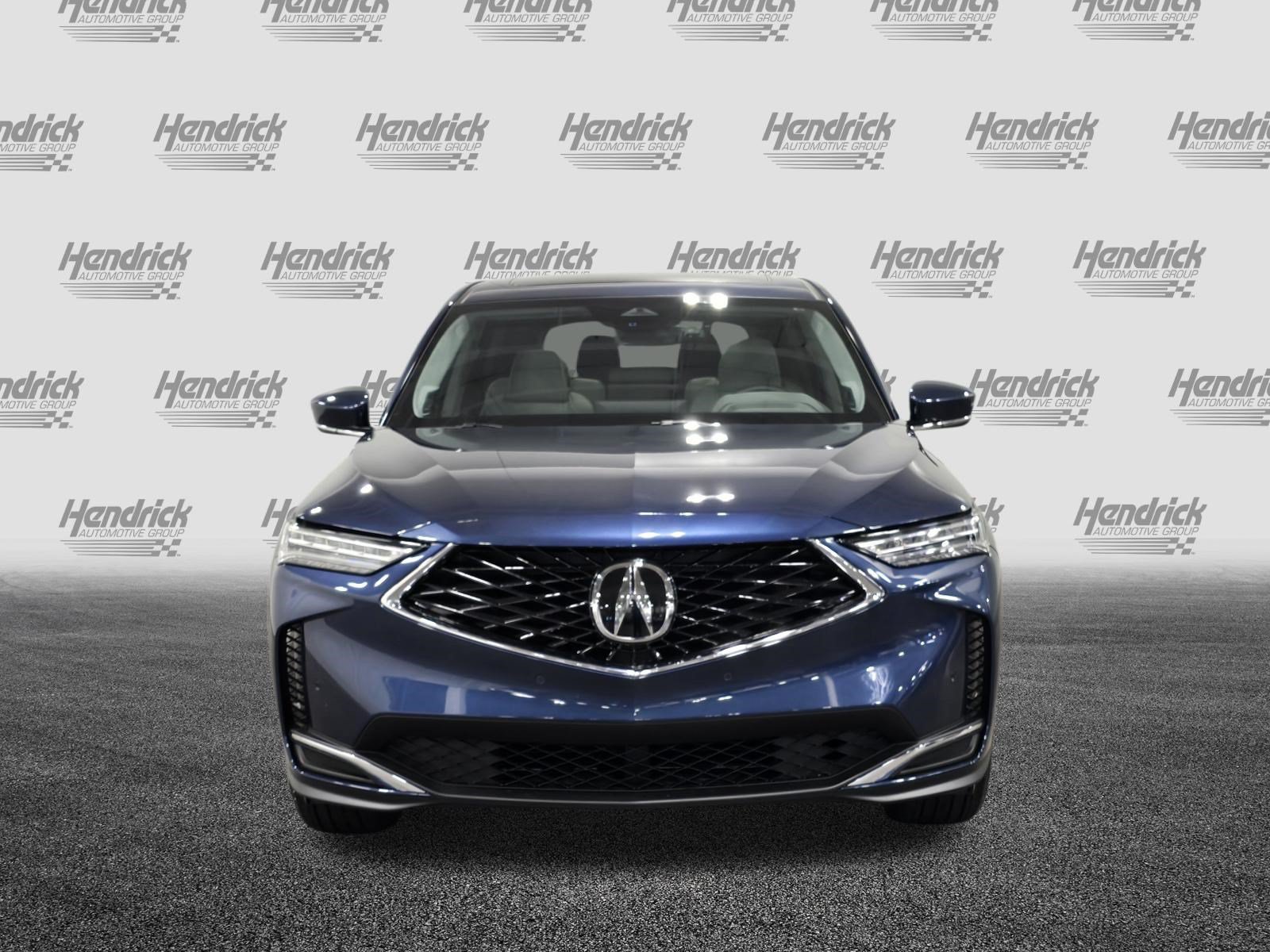 Used 2026 Acura MDX w/ Technology Package FWD image 3