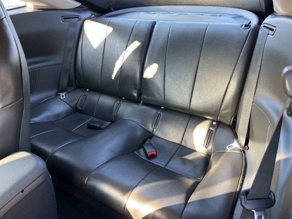 Used 2011 Mitsubishi Eclipse GS FWD image 20