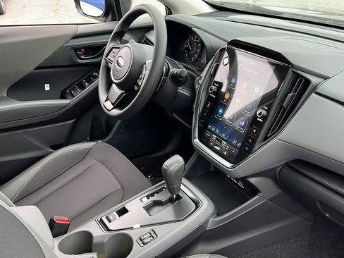 New 2026 Subaru Crosstrek 2.0i Premium AWD/4WD image 15