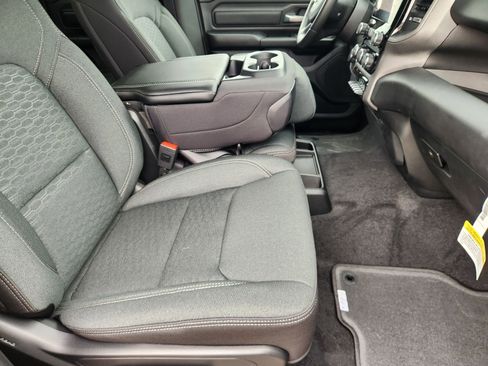 New 2026 RAM 1500 Express RWD image 13