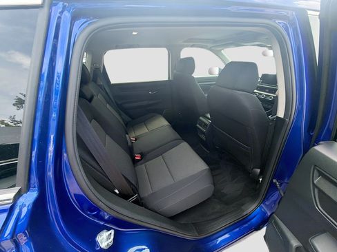Used 2024 Honda CR-V EX image 26