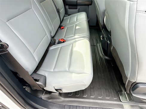 Used 2021 Ford F150 XL w/ Equipment Group 101A High image 30