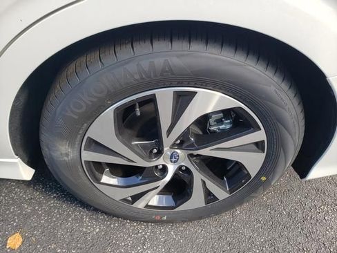 New 2025 Subaru Legacy Premium w/ Popular Package #1A image 20