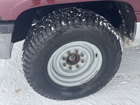 Used 2001 Dodge Ram 2500 Truck SLT image 13