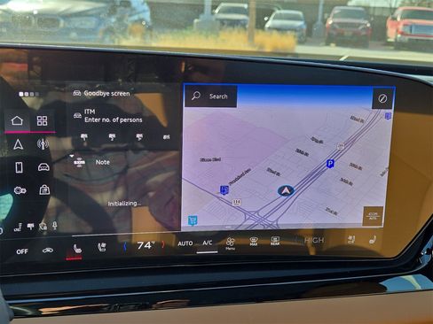 Used 2025 Audi A5 2.0T Premium Plus w/ Premium Plus image 19