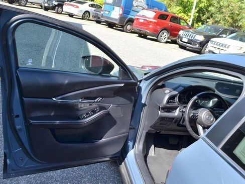 Used 2024 MAZDA CX-30 AWD 2.5 S w/ Preferred Package image 15