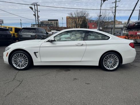 Used 2015 BMW 428i xDrive Coupe image 7