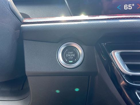 Used 2024 Chevrolet Traverse RS w/ LPO, Floor Liner Package image 24