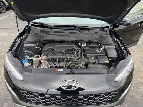 Used 2023 Hyundai Kona SEL w/ Cargo Package image 27