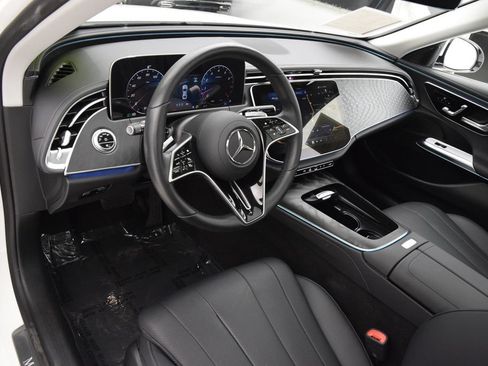 Used 2026 Mercedes-Benz E 350 Sedan image 21