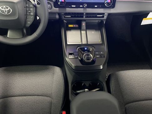 New 2026 Toyota bZ AWD/4WD image 11