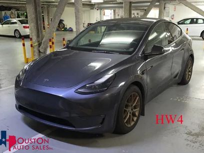 Used 2023 Tesla Model Y Performance