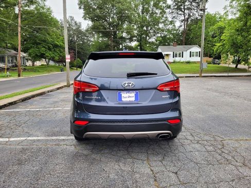 Used 2013 Hyundai Santa Fe Sport w/ Technology Pkg image 17