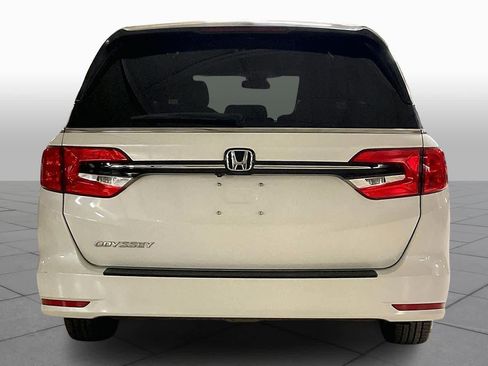 Used 2021 Honda Odyssey LX image 4