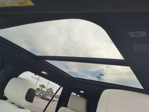 Used 2024 Toyota Sequoia Capstone image 21