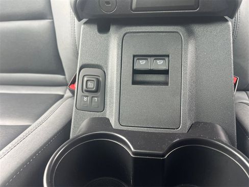 Used 2024 Ford Bronco Black Diamond image 31