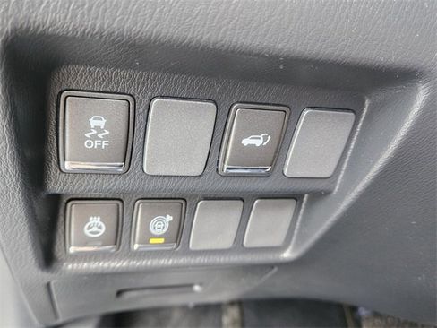 Used 2020 INFINITI QX60 Luxe w/ Essential Package image 30