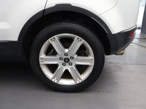 Used 2013 Land Rover Range Rover Evoque Pure AWD/4WD image 33
