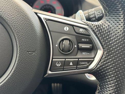 Used 2024 Acura RDX A-Spec AWD/4WD image 32