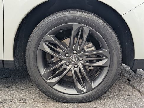 Used 2022 Acura RDX A-Spec image 28