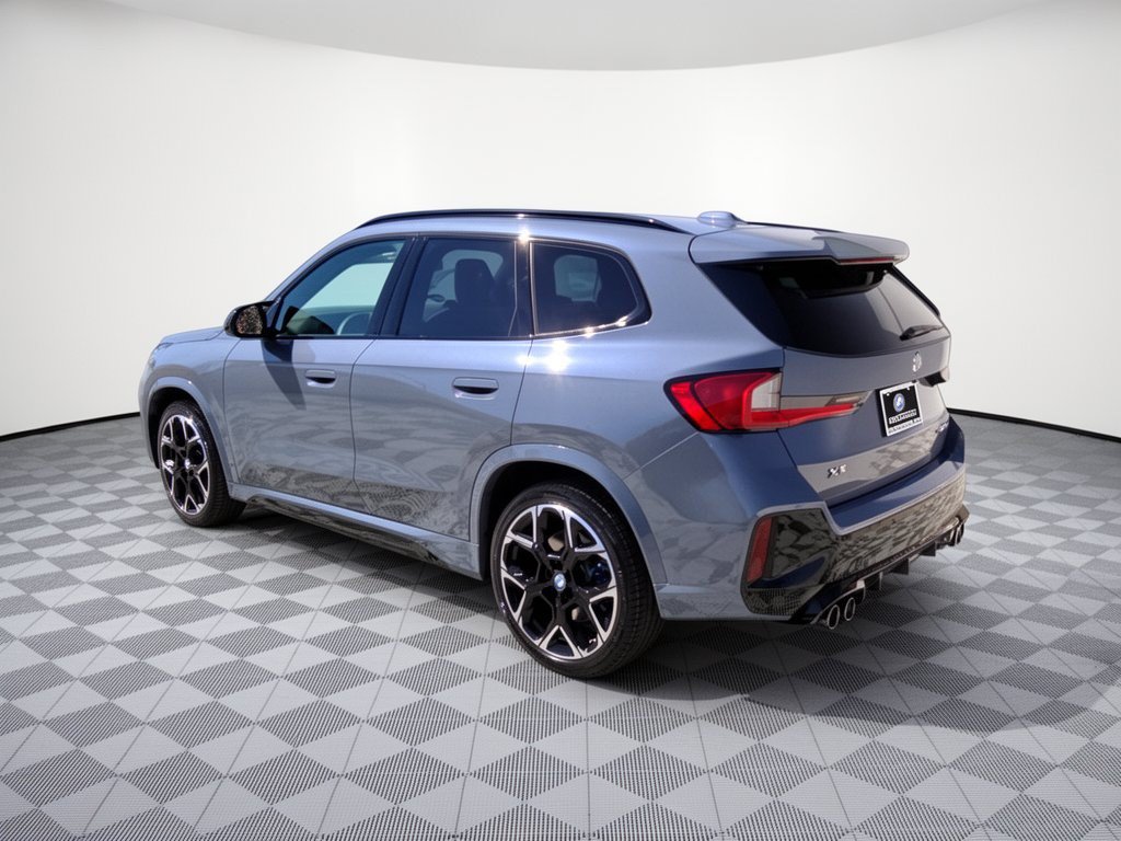 Certified 2024 BMW X1 M35i w/ Premium Package AWD/4WD image 3