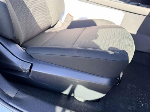 New 2026 Nissan Sentra S w/ Floor Mat Package image 9