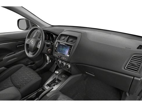 Used 2025 Mitsubishi Outlander Sport AWD image 15