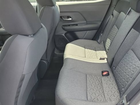 New 2026 Nissan Kicks SV w/ Interior Electronics Package FWD image 13