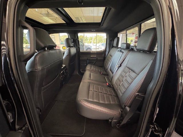 Used 2020 Ford F150 Lariat w/ Equipment Group 502A Luxury AWD/4WD image 15