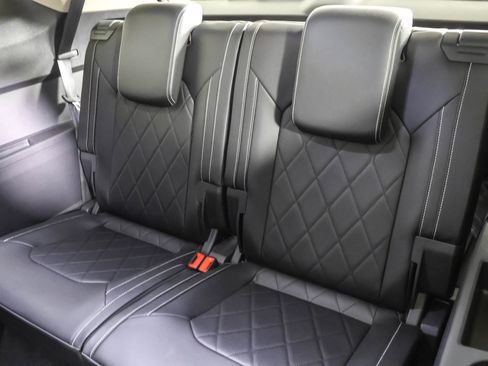 New 2026 Volkswagen Atlas SEL Premium R-Line image 36