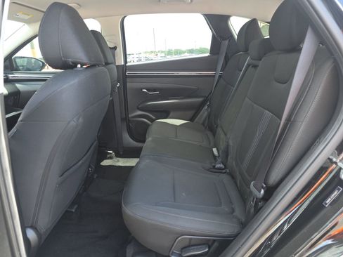 Used 2023 Hyundai Tucson SEL AWD/4WD image 17