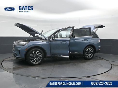 New 2026 Lincoln Aviator AWD image 59