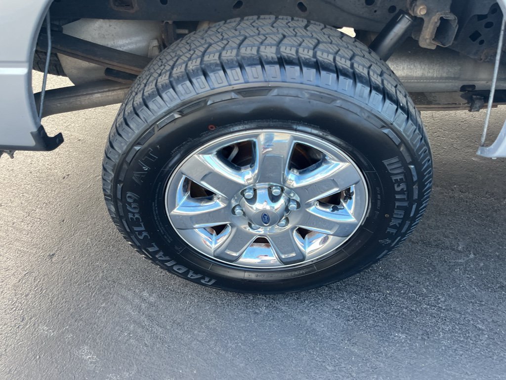 Used 2014 Ford F150 XLT w/ Equipment Group 302A Luxury AWD/4WD image 30