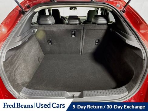 Used 2024 MAZDA CX-30 AWD 2.5 S w/ Select Sport Pkg image 26