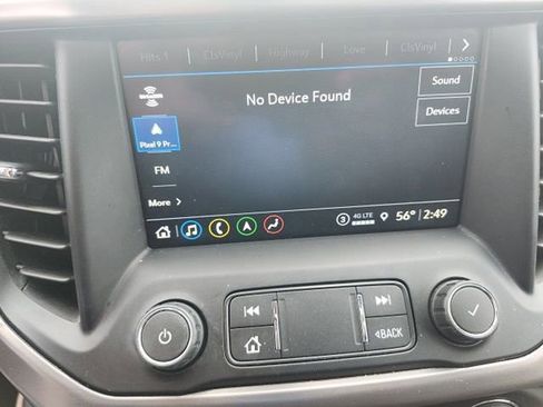 Used 2021 GMC Acadia AT4 w/ Trailering Package image 25