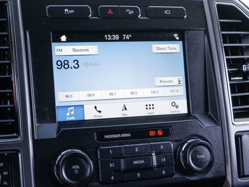 Used 2019 Ford F250 XLT w/ XLT Premium Package image 25