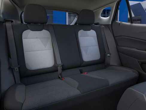 New 2026 Chevrolet Trax LS image 19