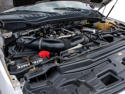 Used 2019 Ford F250 Platinum w/ Platinum Ultimate Package image 55