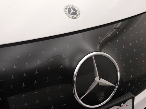 Certified 2023 Mercedes-Benz EQE 350+ Sedan image 25