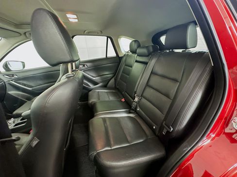 Used 2016 MAZDA CX-5 Grand Touring FWD image 27