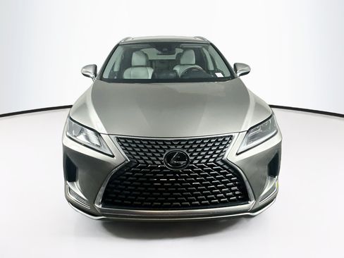 Used 2021 Lexus RX 350 FWD w/ Premium Package image 2